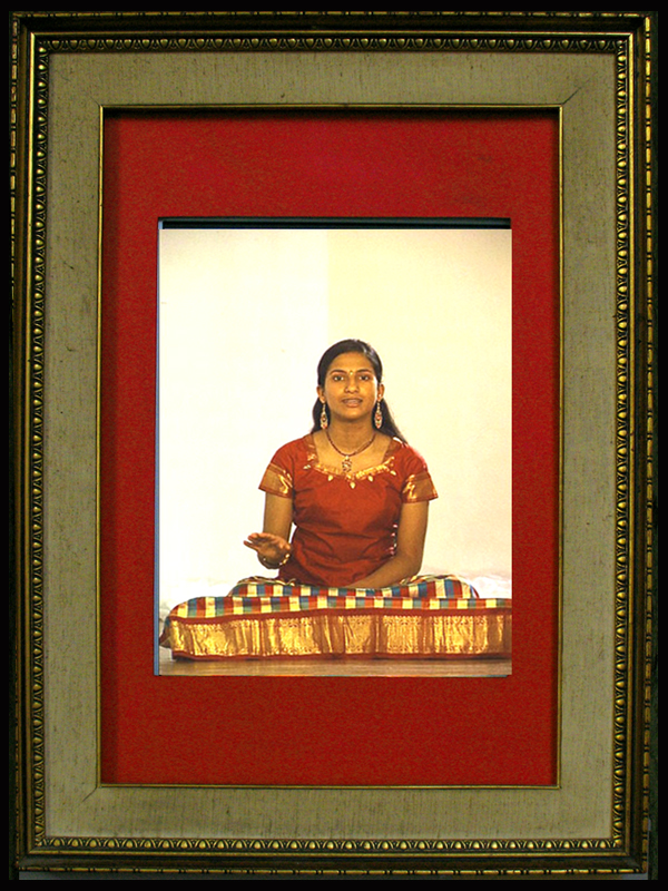 Saumja